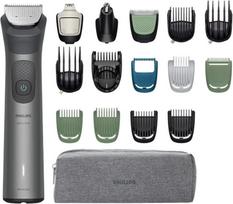Prekė su pažeista pakuote. Daugiafunkcis kūno ir veido skustuvas Philips 7000 All-in-One MG7961/15