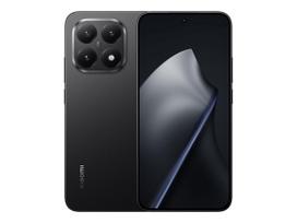 Prekė su pažeista pakuote. Mobilusis telefonas Xiaomi 15T 5G MZB0KYPEU, 512GB, juoda sp.