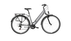 KROSS Sentio 1.0 U pew-gry g miesto dviratis (28") (M)