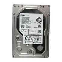 Dell DELL 400-BRCS dysk twardy 4 TB 7200 RPM 3.5" Serial ATA III | 400-BRCS | 5397184994207
