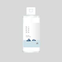 Round Lab 1025 Dokdo Toner drėkinamasis ir švelniai eksfolijuojantis tonikas, 500 ml