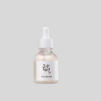 Beauty of Joseon Glow Deep Serum Rice + Alpha Arbutin skaistinamasis veido serumas su ryžių ekstraktu ir arbutinu, 60 ml