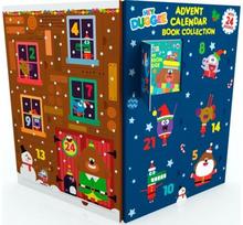 Hey Duggee: Advent Calendar Book Collection