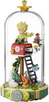 Konstravimo rinkinys LE PETIT PRINCE Wishing Box
