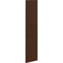 Mexen Rivel profilis su grioveliais vonios spintelės korpusui 35 x 160 cm (1 vnt.), riešutas - 91A21-1600-300-1-86