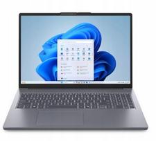 Lenovo Ideapad Slim 3-16 - Ryzen 5 7535HS | 16"-WUXGA | 24GB | 512GB | Podśw. klaw. | Win11 | Gray | 83K8005XPB | 199272128786