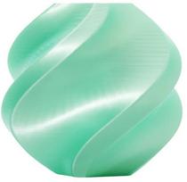 BambuLab Filament Bambu Lab PLA Silk+ 1,75mm 1kg - w zestawie z wielorazową szpulą - Mint} | BML-26129 | 6977252427340