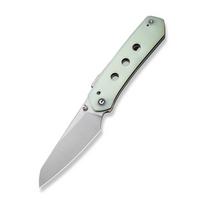 Knife CIVIVI Vision FG G10 G10 Jade C22036-2