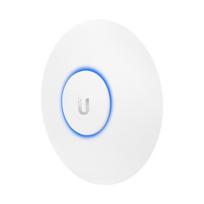 Access Point|UBIQUITI|1300Mbps|IEEE 802.11a|IEEE 802.11b|IEEE 802.11g|IEEE 802.11n|IEEE 802.11ac|1xUSB 2.0|2xRJ45|Number of antennas 3|UAP-AC-PRO