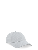 New Era - Flawless Mesh 9Forty Neyyan - Kepurė - Pilka