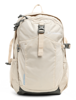 Columbia Sportswear - Castle Crest 20L Backpack - Sportinė kuprinė - Kreminė spalva