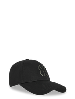 New Era - Team Outline 9Forty Neyyan - Kepurė - Juoda