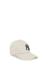 New Era - League Essential 9Forty Neyya - Kepurė - Kreminė spalva