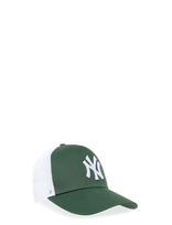 New Era - League Ess Trucker Neyyan - Kepurė - Žalia