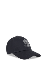 New Era - Metallic Outline 9Forty Neyya - Kepurė - Tamsiai mėlyna