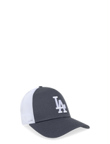 New Era - League Ess Trucker Losdod - Kepurė - Pilka