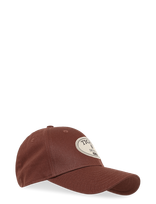 New Era - Patch 9Forty Dettig - Kepurė - Ruda