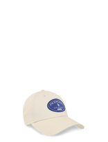 New Era - Patch 9Forty Losdod - Kepurė - Kreminė spalva