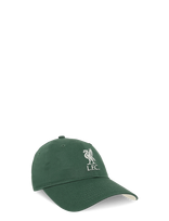 New Era - Liverpool Fc 9Twenty Cap - Sportinė kepurė - Žalia