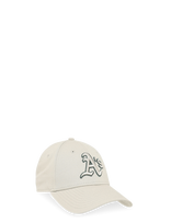 New Era - Team Outline 9Forty Oakath - Kepurė - Kreminė spalva