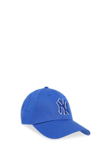 New Era - Team Outline 9Forty Neyyan - Kepurė - Mėlyna
