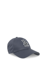 New Era - Outline Camo 9Forty Losdod - Kepurė - Tamsiai mėlyna