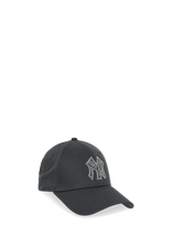 New Era - Metallic Outline 9Forty Neyya - Kepurė - Pilka