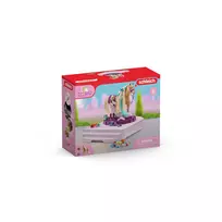 SCHLEICH SOFIA´S BEAUTIES Žirgų priežiūros stotelė