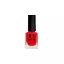 Mía Cosmetics Esmalte Poppy Red 11ml