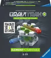 Add-on Gravitrax PRO Turntable