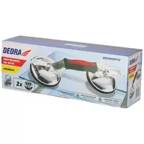 DEDRA DED06P12 siurbiamasis kėliklis