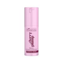 Bielenda Plumping Serum Drėkinamasis veido kremas