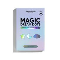 Breakout+aid Patches for local acne treatment MAGIC DREAM DOTS 48 pcs.