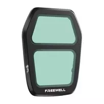 Filtras - Freewell CPL filtras DJI Air 3S, lengvas, įbrėžimams atsparus