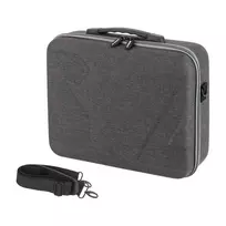Dėklas - Sunnylife Storage Combo Bag for NEO Motion Fly (DJI, NE-B936, patvarus, formuotas įdėklas)