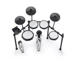 Alesis Nitro Max Mesh Kit - elektroniniai būgnai