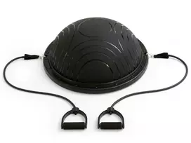 Balansavimo platforma SISSEL® FIT-Dome, juoda