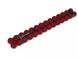 SISSEL® Spinefitter treniruoklis, bordo