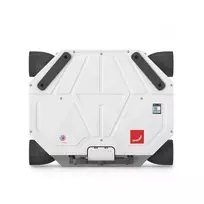 Entalpinis rekuperatorius Zehnder ComfoAir Flex 250 ERV  - dešininė