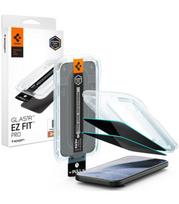 (Privacy) Apsauginis grūdintas stiklas Google Pixel 10 / 11 "Spigen Glas.TR EZ Fit Pro AC HD 2-Pack"
