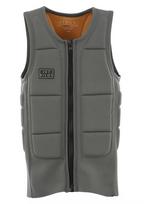 Jetpilot Recon Comp Neo Wms Charcoal – moteriška Impact liemenė