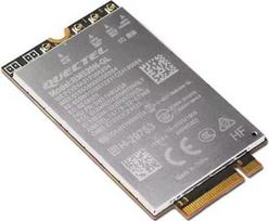 Lenovo ThinkPad Quectel RM520N-GL 5G M.2 WWAN Module for X1 Carbon Gen 12/T14 Gen 5 | 4XC1Q24434 4XC1Q24434 | 195892105794
