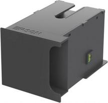 Epson WorkForce 3000/7100/7600 Series Maintenance Box | Ink maintenance box C13T671100 | 8715946525013