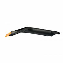 Solid Car Duo Ice Scraper, Fiskars