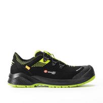 Apsauginiai batai Forza BOA Resolute, juoda S3 ESD SRC 40, Sixton Peak