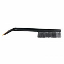 Solid Car Snow Brush & Ice Scraper Short, Fiskars