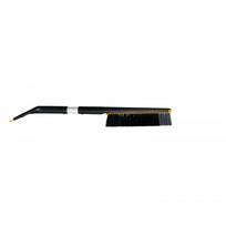 Plus Car Snow Brush & Ice Scraper Short, Fiskars