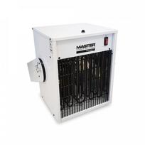 Kabinamas elektrinis šildytuvas TR 9D, 9 kW, 400 V, Master