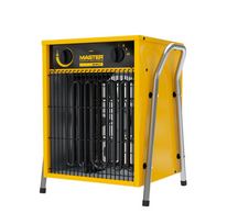 Elektrinis šildytuvas B 9 IT, 9 kW 400 V, Master