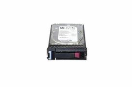 Hewlett Packard (HP) Dysk HP HDD 4TB 6G 5.7K 3.5 SATA